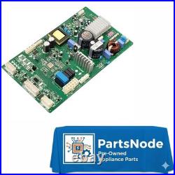 42604987RBE-A OEM For LG Kenmore Refrigerator Control Used Part # Model NR1205