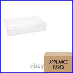 44646001-A OEM For Frigidaire Kenmore Refrigerator Deli Drawer Part # Model A13