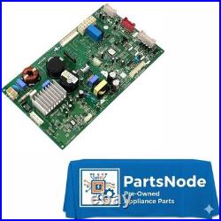 45728118RBE-A OEM For Kenmore LG Refrigerator Fridge Control Used Part # Model