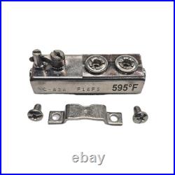 461248 Mavrik Thermostat New Out Of Box Oem Genuine Parts Model B-200 OEM