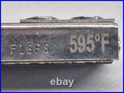 461248 Mavrik Thermostat New Out Of Box Oem Genuine Parts Model B-200 OEM