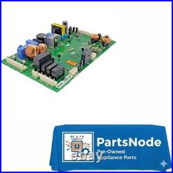 50313514RBE-A OEM For Kenmore LG Refrigerator Fridge Control Used Part # Model