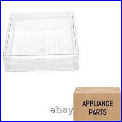 5092344-D For Kenmore Refrigerator Top Deli Cool Drawer Crisper Part # Model
