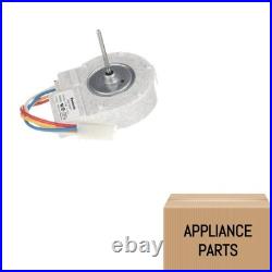 51061271-B For Kenmore Refrigerator Evaporator Fan Motor Asy Part # Model NR1204