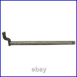 51425DX New Brake Pedal Shaft Fits Case-IH Tractor Models A AV B BN 100 +