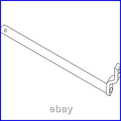 51425DX New Brake Pedal Shaft Fits Case-IH Tractor Models A AV B BN 100 +