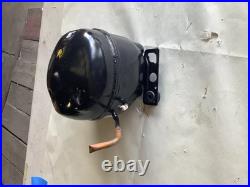 518102627 60Hz 115-127V Refrigerator Compressor AZ127025 Sl177