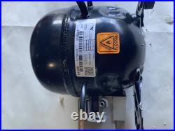 518102627 60Hz 115-127V Refrigerator Compressor AZ127025 Sl177