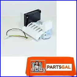 5266106-3 For Kenmore Refrigerator Ice Maker Part Number # Model