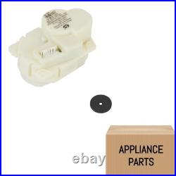 57132711-A OEM For Kenmore Refrigerator Dispenser Motor Part # Model A14