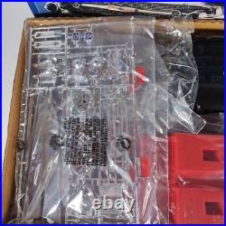 57 Chevy Coupe Monogram 112 Model Kit 2800 Sealed Parts Bags Bad Decals