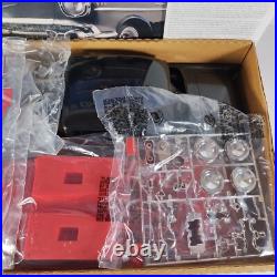 57 Chevy Coupe Monogram 112 Model Kit 2800 Sealed Parts Bags Bad Decals