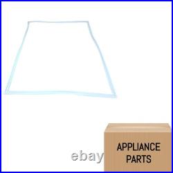 598323-L For Kenmore Refrigerator Fresh Food Door Gasket Part # Model NR1204