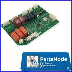 63690201W-B OEM For Kenmore Refrigerator Control Used Part # Model NR1205