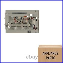 64977861-A OEM For LG Refrigerator Ice Maker Assembly Part # Model A9 64977861-A OEM For LG Refrigerator Ice Maker Assembly Part # Model A9
