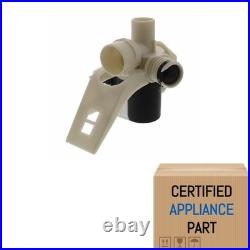 65504711-1 For Maytag Washer Water Drain Pump Part Number # Model