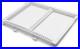 65606661-A1 For Kenmore Elite Refrigerator Crisper Pan Cover Part # Model