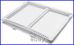 65606661-A9 For Kenmore Elite Refrigerator Crisper Pan Cover Part # Model 65606661-A9 For Kenmore Elite Refrigerator Crisper Pan Cover Part # Model