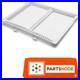 65606661-A For Kenmore Refrigerator Crisper Pan Frame NO GLASS Part # Model