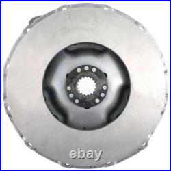 67597C92 New 14 Heavy Duty Pressure Plate Fits Case-IH Tractor Models 1066 +