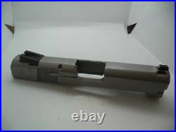 6906 Smith & Wesson Model 6946 9mm Complete Slide Assembly Used Parts