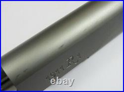 6 1911 STAINLESS Slide Any Make or Model 10mm &. 40 S&W NEW