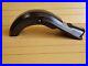 6 Extended Stretched Fender For Harley Davidson Touring Models Road King
