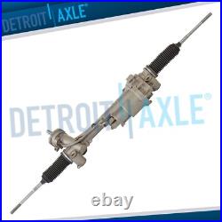 6 Lugs Electric Steering Rack and Pinion Assembly for 2019 2020 2021 Ram 1500