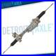 6 Lugs Electric Steering Rack and Pinion Assembly for 2019 2020 2021 Ram 1500