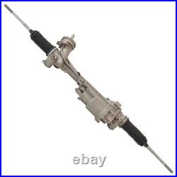 6 Lugs Electric Steering Rack and Pinion Assembly for 2019 2020 2021 Ram 1500