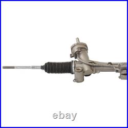 6 Lugs Electric Steering Rack and Pinion Assembly for 2019 2020 2021 Ram 1500