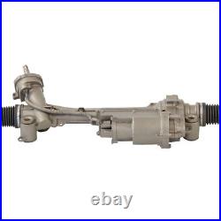 6 Lugs Electric Steering Rack and Pinion Assembly for 2019 2020 2021 Ram 1500 6 Lugs Electric Steering Rack and Pinion Assembly for 2019 2020 2021 Ram 1500