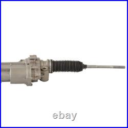 6 Lugs Electric Steering Rack and Pinion Assembly for 2019 2020 2021 Ram 1500