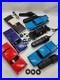6 Piece Lot Of Lindberg Hopperz & Others Impala, Oldsmobile FOR PARTS OR REPAIR