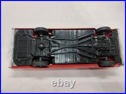 6 Piece Lot Of Lindberg Hopperz & Others Impala, Oldsmobile FOR PARTS OR REPAIR