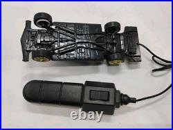 6 Piece Lot Of Lindberg Hopperz & Others Impala, Oldsmobile FOR PARTS OR REPAIR