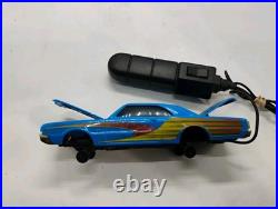 6 Piece Lot Of Lindberg Hopperz & Others Impala, Oldsmobile FOR PARTS OR REPAIR