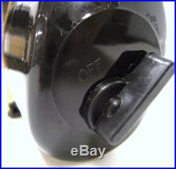 6 volt Wiper Motor with Built-In On Off Switch 1928 1939 Ford NEW 6v