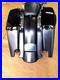 6stretched Saddlebags / Rear Fender Included For All Hd Touring Models 2014-up