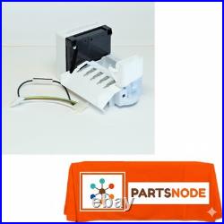 71994711-E For Kenmore Elite Sears Refrigerator Ice Maker Part # Model