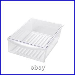 7306251-D8 For Kenmore Elite Refrigerator Meat Pan Part # Model