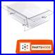 7306251-W For Kenmore Refrigerator Top Deli Cool Drawer Crisper Part # Model
