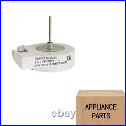 7738314-H OEM For Samsung Refrigerator Freezer Evaporator Fan Motor Part # Model