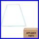 7801732-C For GE Refrigerator Fresh Food Door Gasket Part # Model NR1216 -XR249X