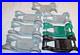 7x Original 1960 Vtg HUBLEY 1928 MODEL A FORD FENDER CHASSIS PARTS1/20NICE