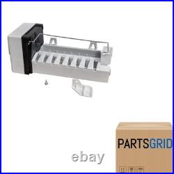 8005314-f-6 For Maytag Refrigerator Ice Maker Part Number # Model