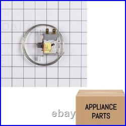 8009678-L OEM For Kenmore Refrigerator Thermostat Part # Model A4