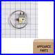 8009678-L OEM For Kenmore Refrigerator Thermostat Part # Model A4