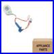 8633841-A OEM For Hotpoint Refrigerator Fan Heater Harness Part # Model A4
