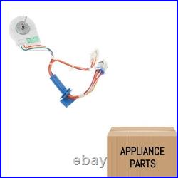 8633841-A OEM For Hotpoint Refrigerator Fan Heater Harness Part # Model A4